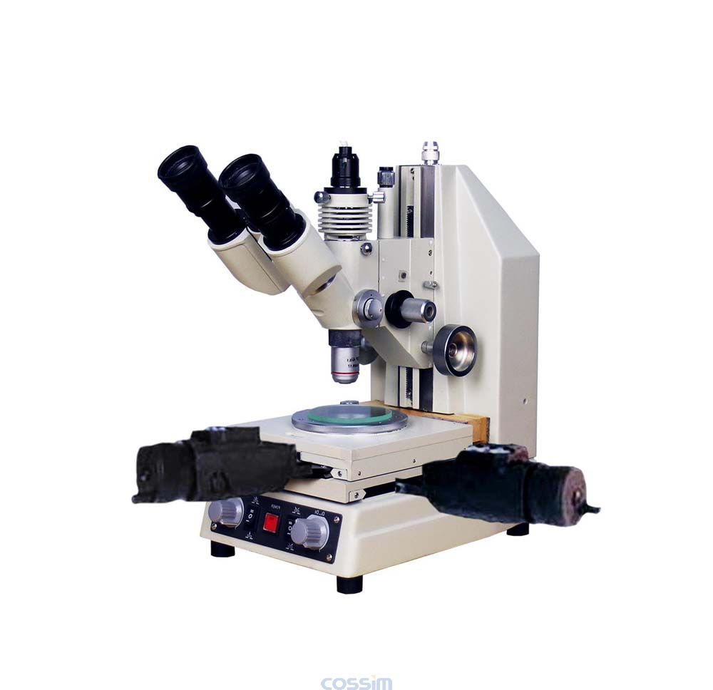 107JA 測(cè)量顯微鏡